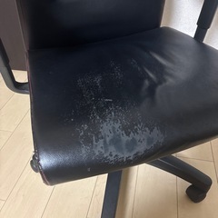 あげます。デスクチェア/ワークチェアの画像