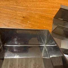未使用？デザート重天流し器の画像