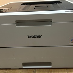 brother  　HL-L3230CDWの画像