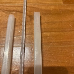 棒状温度計の画像