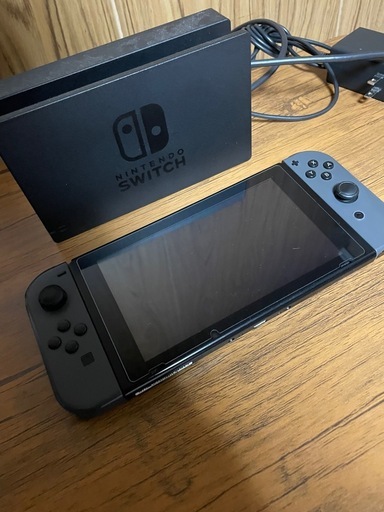 初代任天堂Switch 