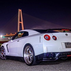 日産 GT-R R35 年式平成23年式 グレード ピュアエディションの画像