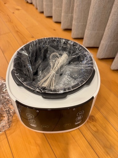 T-fal     電気圧力鍋