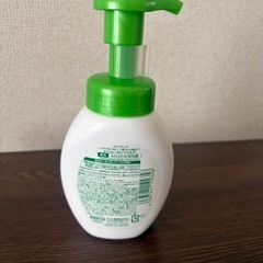 【未使用】メンソレータム アクネス 泡洗顔の画像