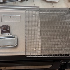 アイリスオーヤマ コンベクションオーブンの画像