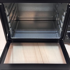 アイリスオーヤマ コンベクションオーブンの画像