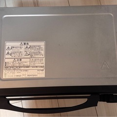 アイリスオーヤマ コンベクションオーブンの画像