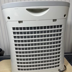 SHARP 空気清浄機 FU-L30-W 2019年製 シャープの画像