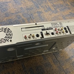 ジャンク DVDレコーダーの画像