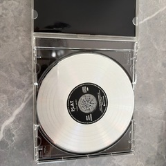 安室奈美恵　PLAY CDの画像