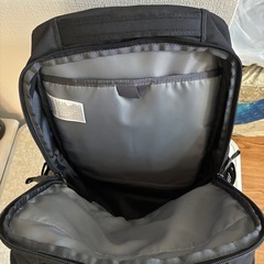 ノースフェイス　　リュックサック　美品の画像