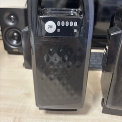 フィジークサイズUK7 1/4（約26~26.5くらい） 新品BOAダイアル交換済み