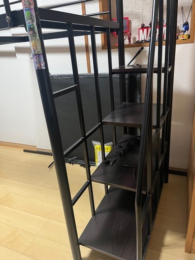 値下げ！15000→9000ロフトベット