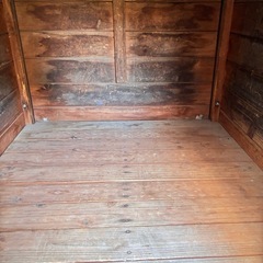 犬小屋の画像