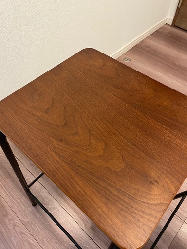 カウンターテーブルセット