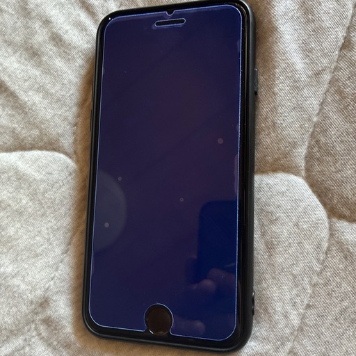 iPhone SE 第3世代ブラック 64GB