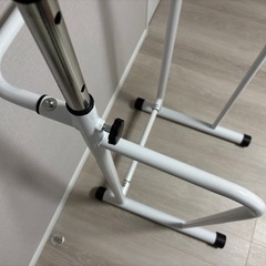  MRG ぶら下がり健康器 懸垂マシン の画像