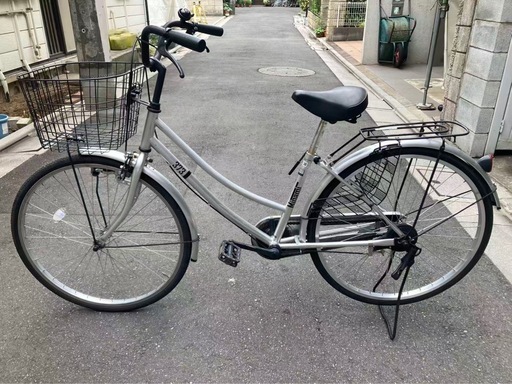 自転車S231