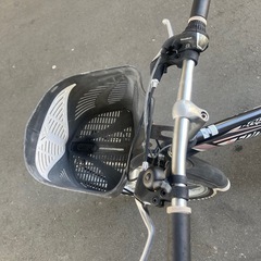 自転車12の画像
