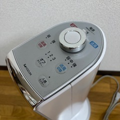 小型ヒーター  商談中...の画像