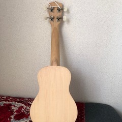 Small Guitar ギター の画像