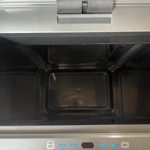 EKO 自動開閉式ゴミ箱　一か月保証付き　【リサイクルショップ道楽屋】
