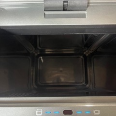 EKO 自動開閉式ゴミ箱　一か月保証付き　【リサイクルショップ道楽屋】の画像
