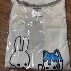 新品　CUNE Tシャツ　XLサイズの画像