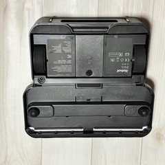 美品　
iRobot 床拭きロボット ブラーバ 371j 動作確認済の画像