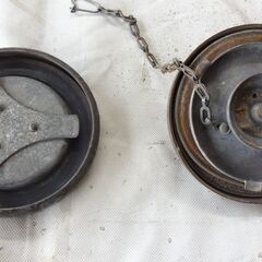 燃料蓋の画像