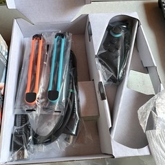 ほぼ未使用　switch2の画像
