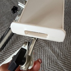 配信道具、スマホスタンドの画像