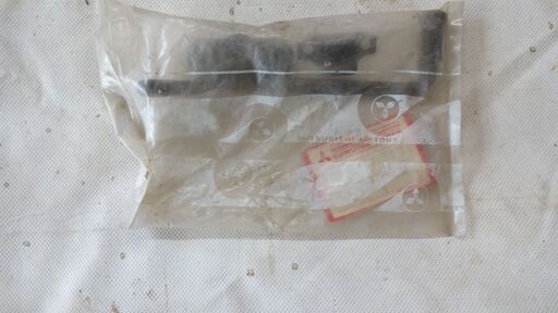 ジープ用品ワイパー