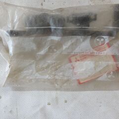 ジープ用品ワイパーの画像