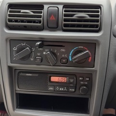 三菱ミニカH42V  3ドアMT  走行距離20978kmの画像