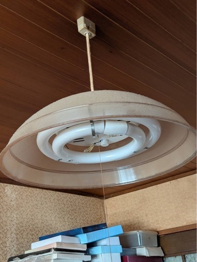 【単体でも可能】照明器具複数