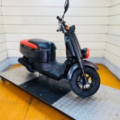 24581km ★始動動画あり★ ヤマハ VOX SA31J 原付　兵庫県　神戸市　バイクの画像
