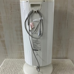 J866⭐️電気ストーブの画像