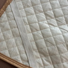 防水敷パットの画像