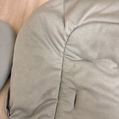 コンビ　スウィングベット&チェア　ネムリラ　AUTO SWINGの画像