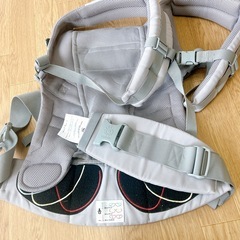 エルゴベビー　抱っこ紐　ベビーキャリアの画像