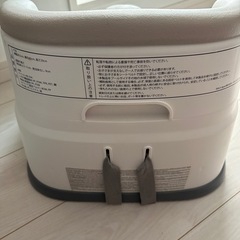 インジェニュイティの画像