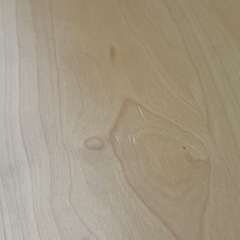 大29 イケア IKEA ベカント BEKANT 13662 ナチュラル/ブラック  PCデスク オフィスデスク 事務机 ワーク 配線収納 中古オフィス家具の画像