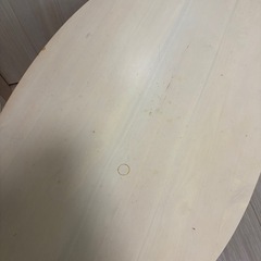 ローテーブル　木製　折りたたみの画像