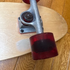 Rip slide  スケボ　　他　2台の画像