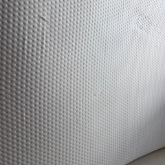 エマスリープ ハイブリッドV2 ダブル 2025年購入　使用期間1年未満の画像