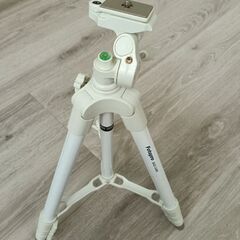 カメラの三脚
