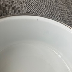 丸型 タッパー3点セットの画像