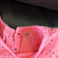 Gap  90  半袖の画像