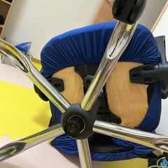デスク椅子の画像